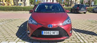 Toyota Yaris 2017