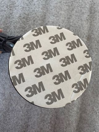 Antena Wifi LTE 4G Negra