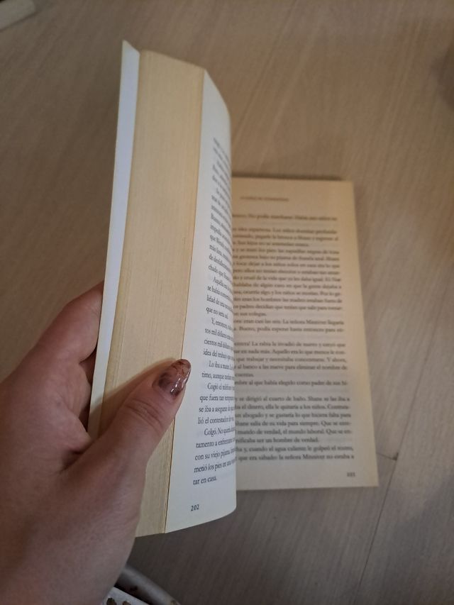 Mujeres de Manhattan