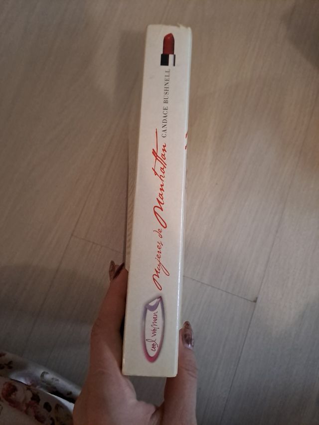 Mujeres de Manhattan