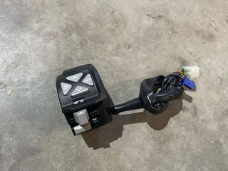 Piña Luces KTM Duke