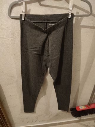 Leggings Esmara grises