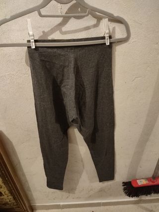 Leggings Esmara grises