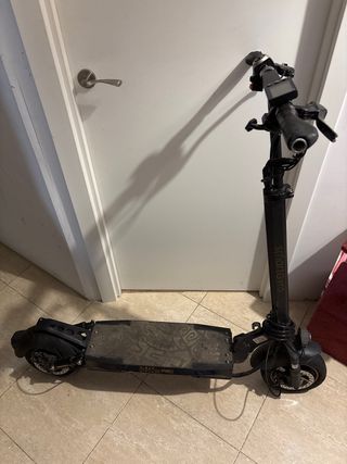 Patinete Eléctrico Smartgyro