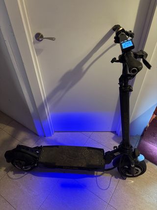 Patinete Eléctrico Smartgyro