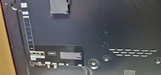 Televisor Samsung 32" LED