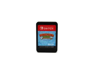 E1795517-0	Donkey Kong Country: Tropical Freeze N-