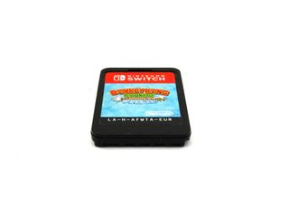 E1795517-0	Donkey Kong Country: Tropical Freeze N-