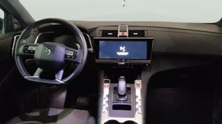 DS DS7 BlueHDi 130 Bastille AT 96 kW (130 CV)