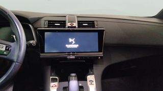 DS DS7 BlueHDi 130 Bastille AT 96 kW (130 CV)