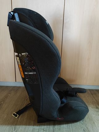 Silla coche Isofix