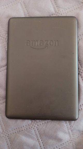 Kindle Paperwhite - 10ª Gen Negro