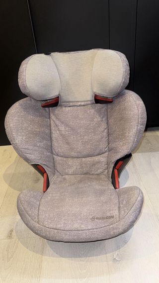 Silla de coche Maxi-Cosi gris