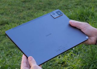 Tablet CHUWI AuPad de 2025