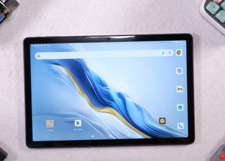 Tablet CHUWI AuPad de 2025