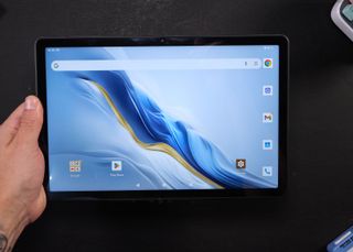 Tablet CHUWI AuPad de 2025