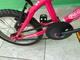Bicicleta Orbea 14 pulgadas