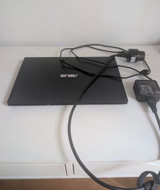 Portátil Asus Expertbook