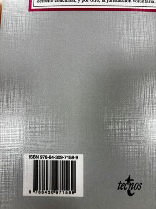 Conceptos de Derecho procesal civil