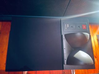 Monitores Estudio JBL 4425 Altavoces