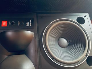 Monitores Estudio JBL 4425 Altavoces