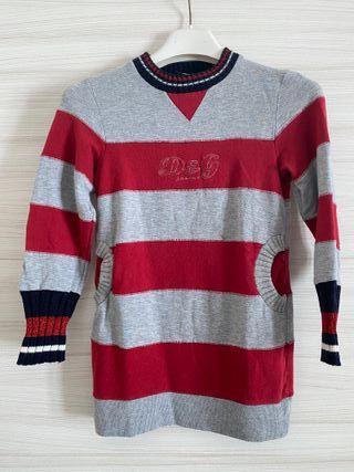 Dolce & Gabbana 10 anni / 140cm vestitino Bambina