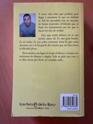 La maldita manía de quererte