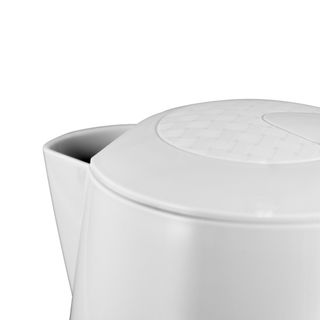 Hervidor Eléctrico Eldom C240 Blanco