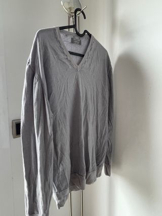 Jersey Falconieri cuello V Falconieri