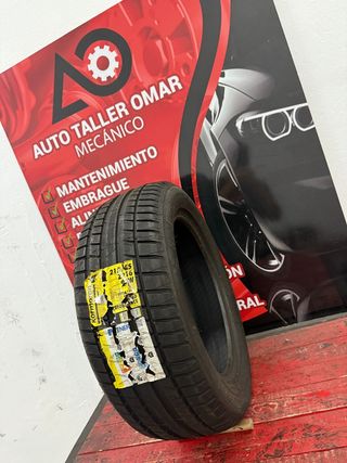Neumático Kormoran 215/55 R16 97W
