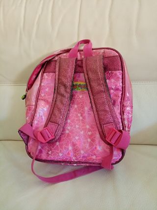 Mochila escolar