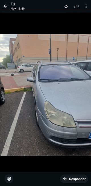 Citroen C5 2005