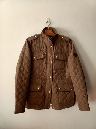 Chaqueta acolchada Ralph Lauren mujer