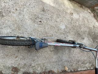 Bicicleta Monty Hydra 219