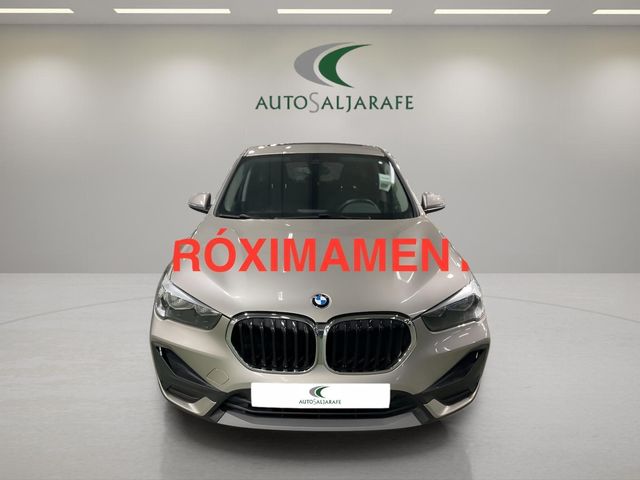 BMW X1 sDrive18d