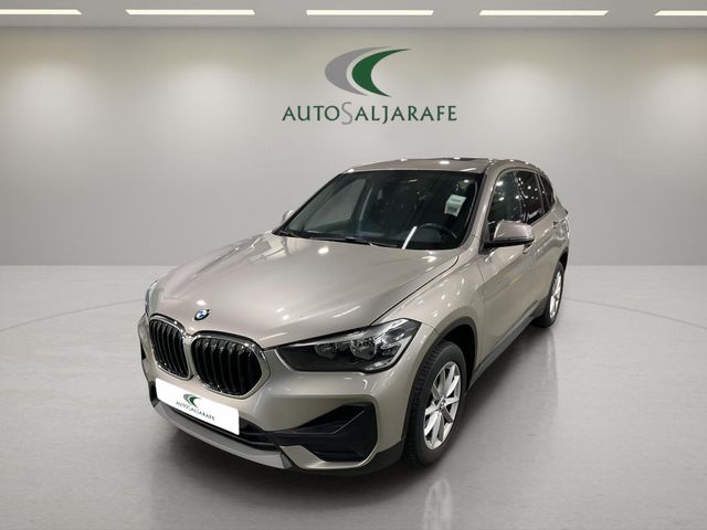 BMW X1 sDrive18d