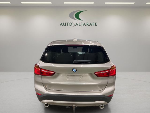 BMW X1 sDrive18d