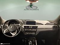 BMW X1 sDrive18d