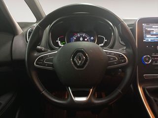 Renault Scénic Limited