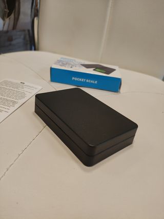 Balanza Digital CX-Series Pocket Scale