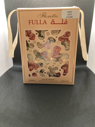 Perfume Floretta FULIA 100ml