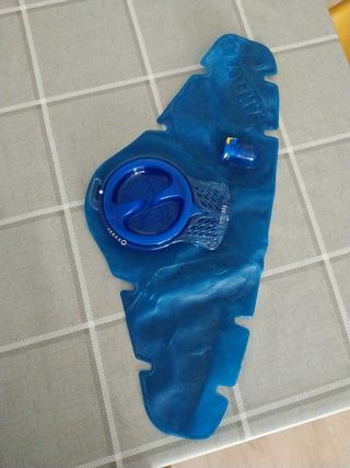 Bolsa de agua Camelbak