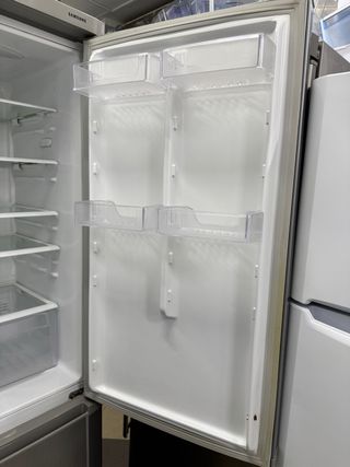 FRIGORIFICO SAMSUNG COMBI NO FROST