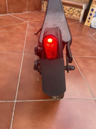Patín Eléctrico Cecotec