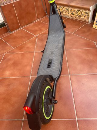 Patín Eléctrico Cecotec