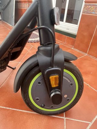 Patín Eléctrico Cecotec
