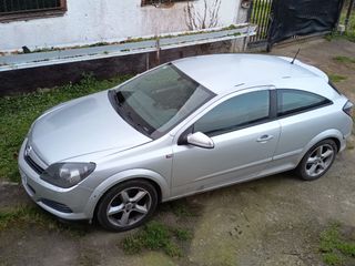 Opel Astra 2006