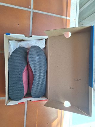 Zapatillas Le Coq Sportif Talla 39 Burdeos