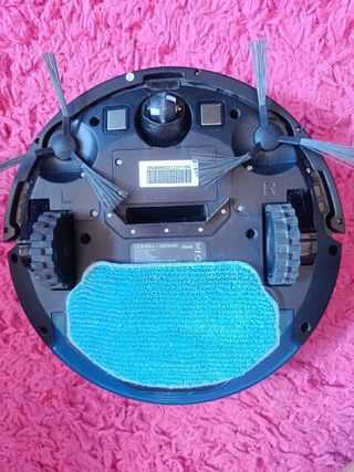 Conga 999 Map X-Treme Robot Aspirador