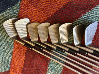 Tacos de Golf Henry Cotton Royale